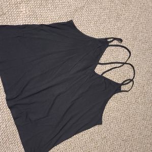 NWOT tank top